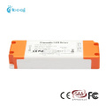 boqi CE FCC SAA pwm led driver 60v 350ma 9w 12w 15w 18w 20w 21w